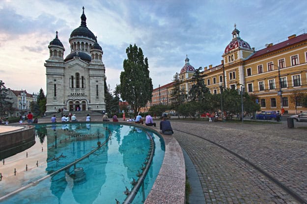 🌍 10 Unique & Budget-Friendly Student Travel Destinations You’ve Never Heard Of