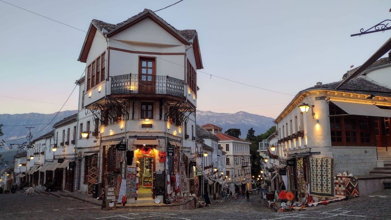 🌍 10 Unique & Budget-Friendly Student Travel Destinations You’ve Never Heard Of