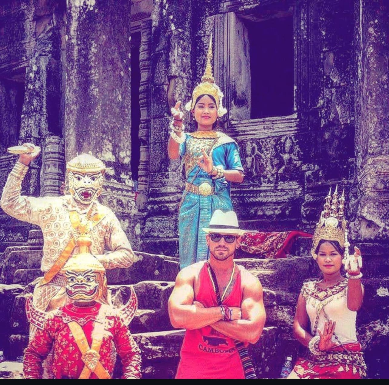 🌍 How Traveling as a Student Changes Your Life Forever
