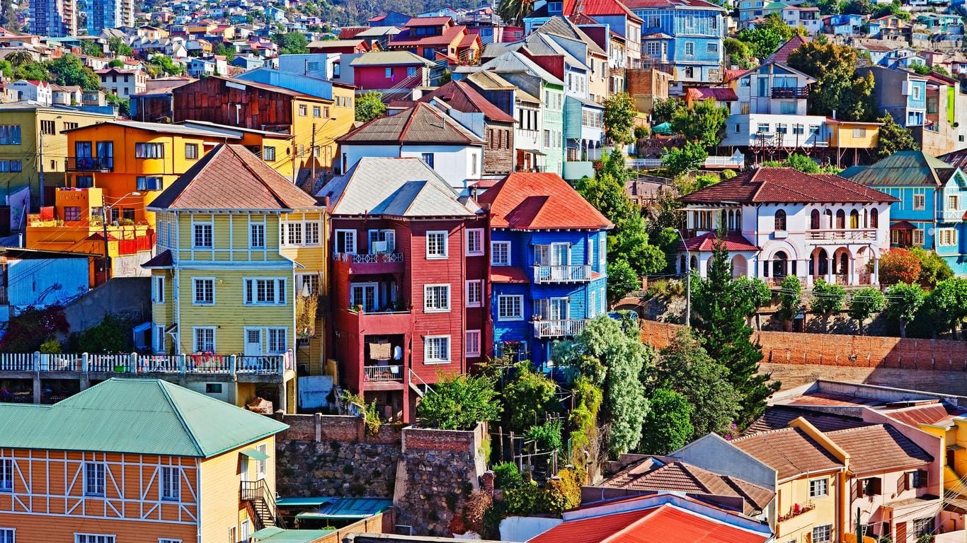 🌍 10 Unique & Budget-Friendly Student Travel Destinations You’ve Never Heard Of